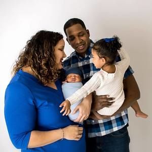 Meet your Posher, Alexander